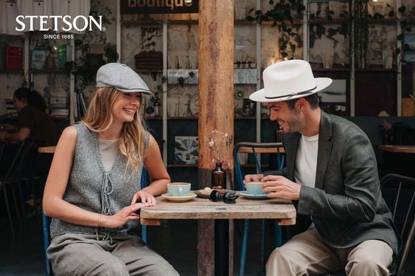 Stetson