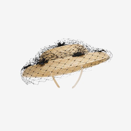 Fascinator