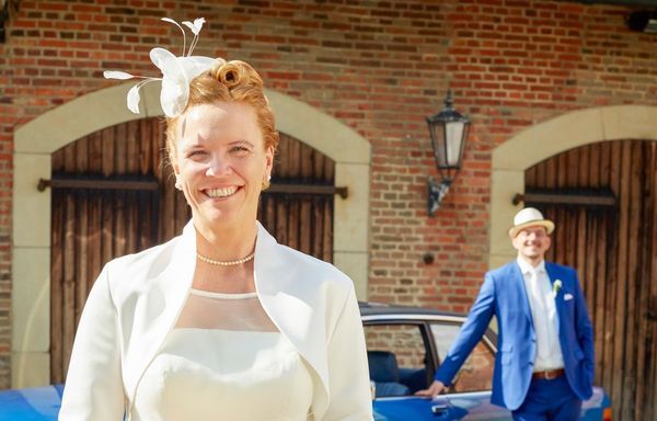 Hochzeit