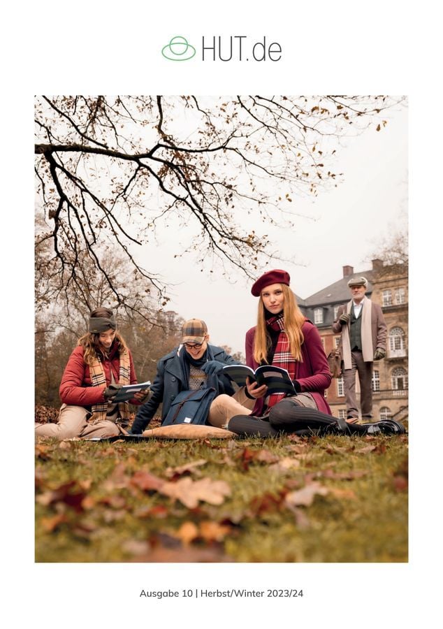 Herbst/Winter 2023
