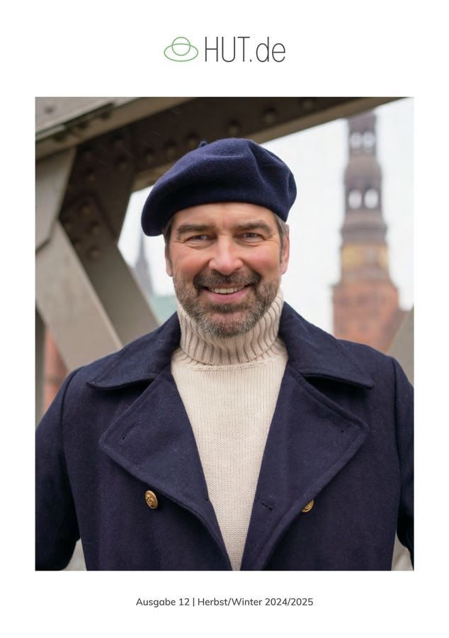 Herbst/Winter 2024