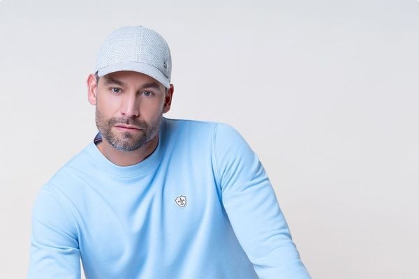 Kopfbedeckungen f�r Herren