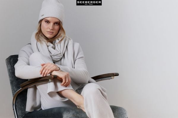 Seeberger Herbst/Winter 2026/2027 Kollektion