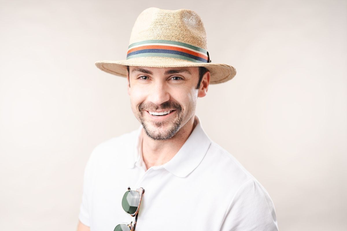 herrenhüte sommer