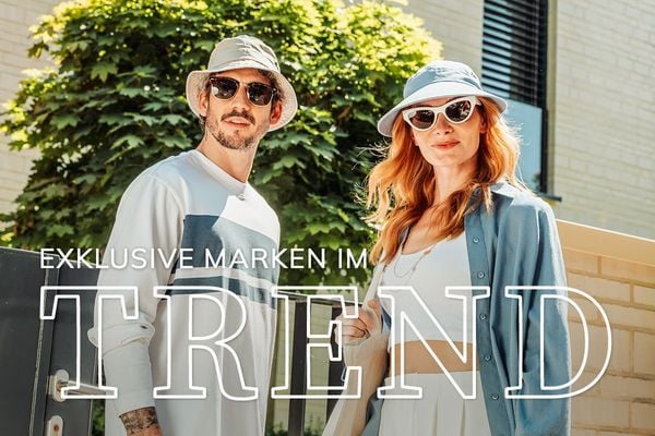 Marken-Highlights im Sommer