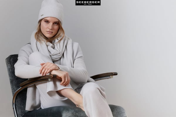 Seeberger Herbst/Winter 2026/2027 Kollektion