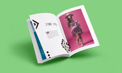 Magazin Download